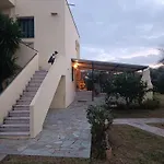 Apartment Ellio *