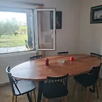 Apartment Ellio *