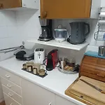 Апартаменты Ellio *