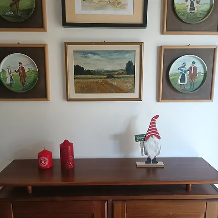Apartment Ellio