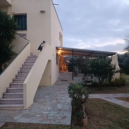 Apartment Ellio *