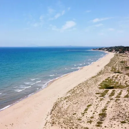 Apartman Ellio Kalakaiika