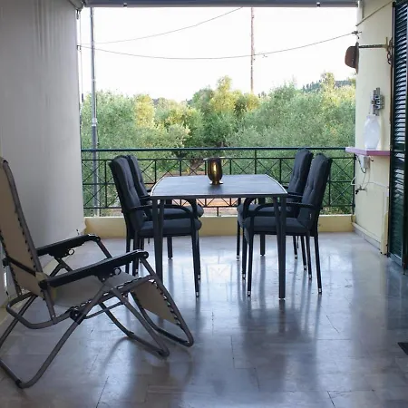 Ellio Apartment *