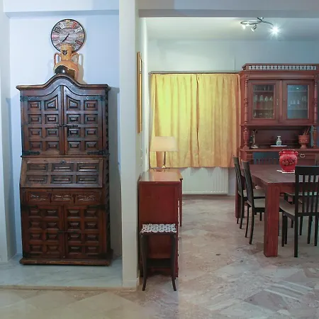Apartment Ellio