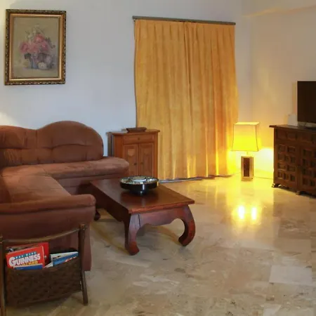 Ellio Apartman Kalakaiika