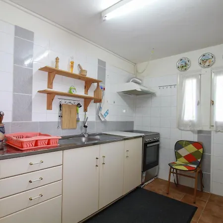 Apartment Ellio *