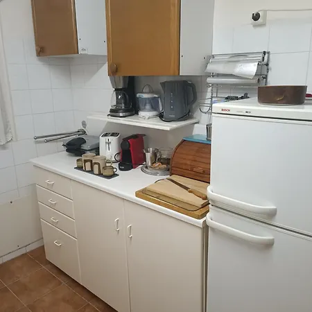 Apartment Ellio *