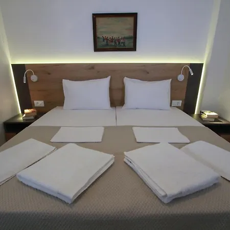 Apartment Ellio Kalakaiika