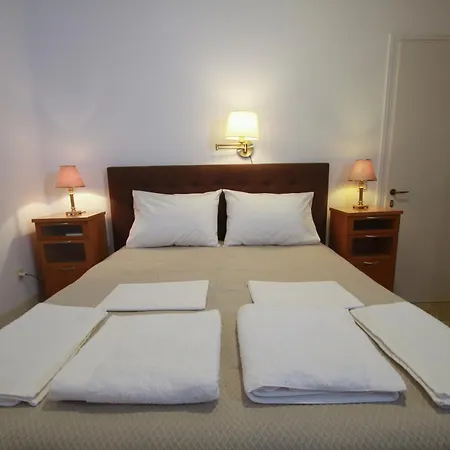 Apartment Ellio Kalakaiika
