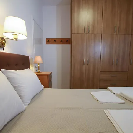 Apartment Ellio Kalakaiika