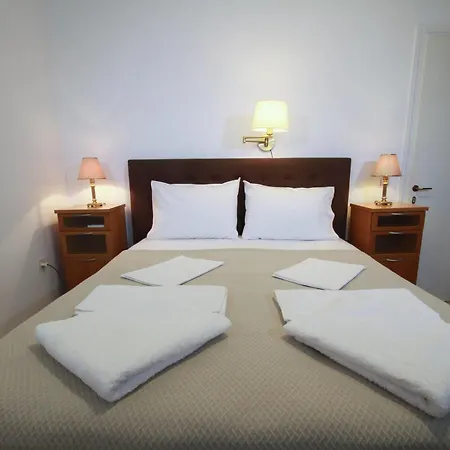 Apartment Ellio *