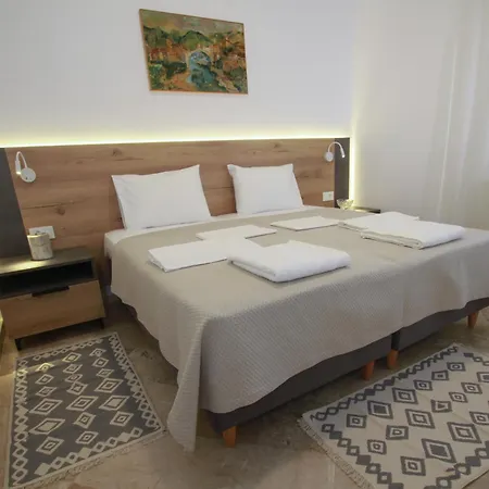 Apartment Ellio Kalakaiika