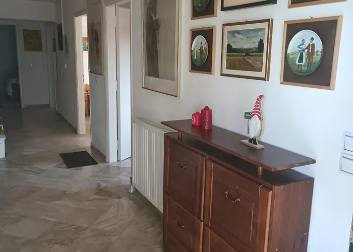 Ellio Apartman Kalakaiika