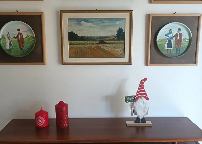 Apartment Ellio