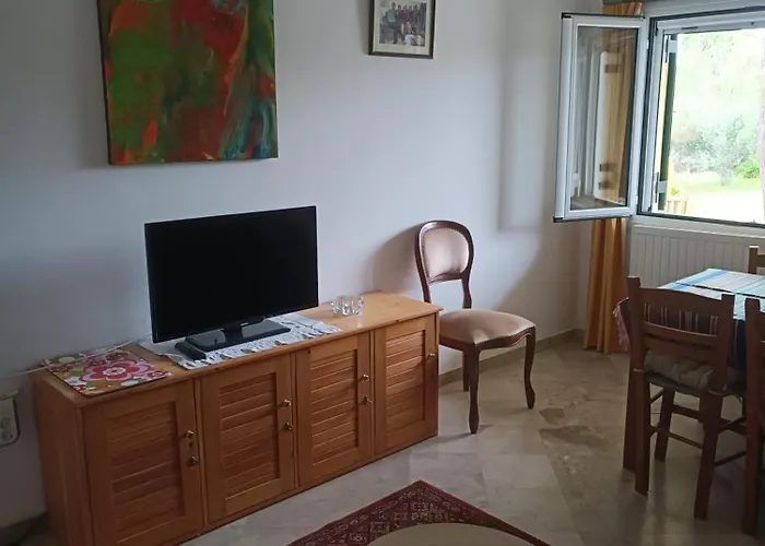 Apartman Ellio