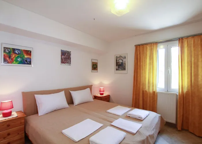 Apartman Ellio Kalakaiika