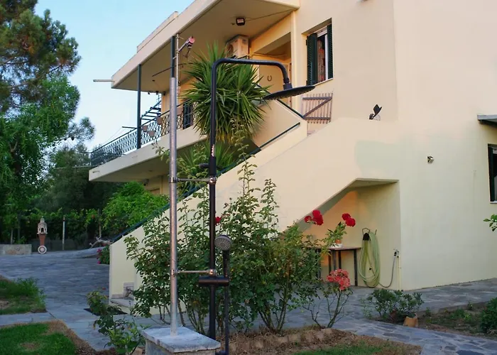 Apartment Ellio *