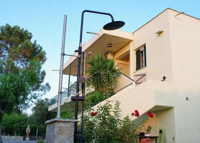 Apartman Ellio Kalakaiika