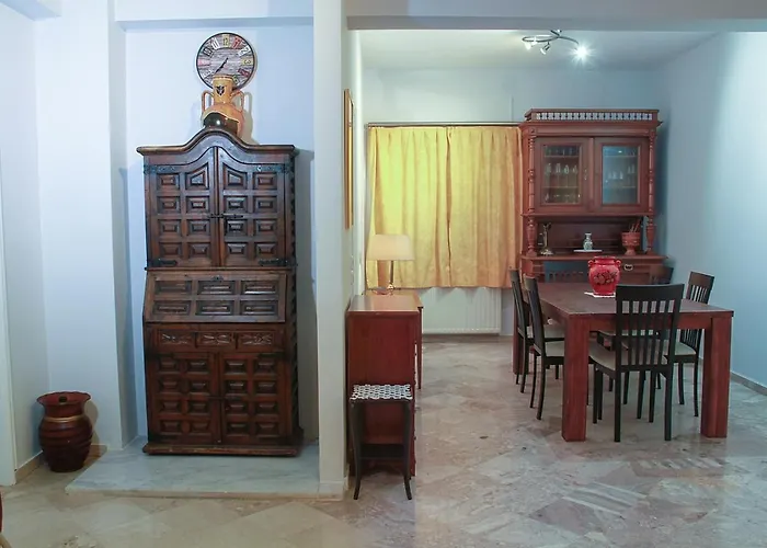 Apartment Ellio