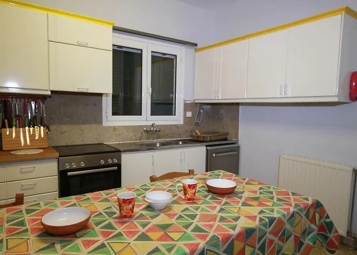 Apartment Ellio