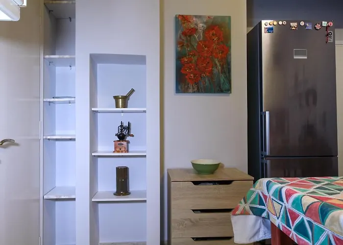 Apartment Ellio Kalakaiika