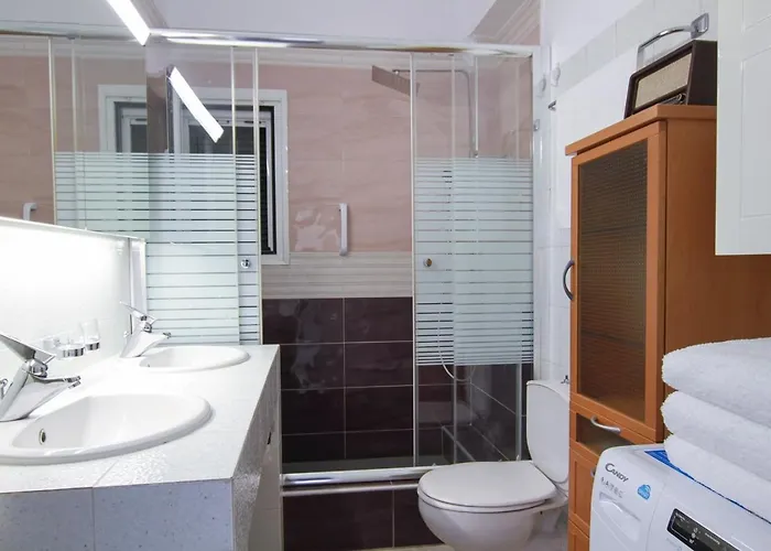 Apartment Ellio *