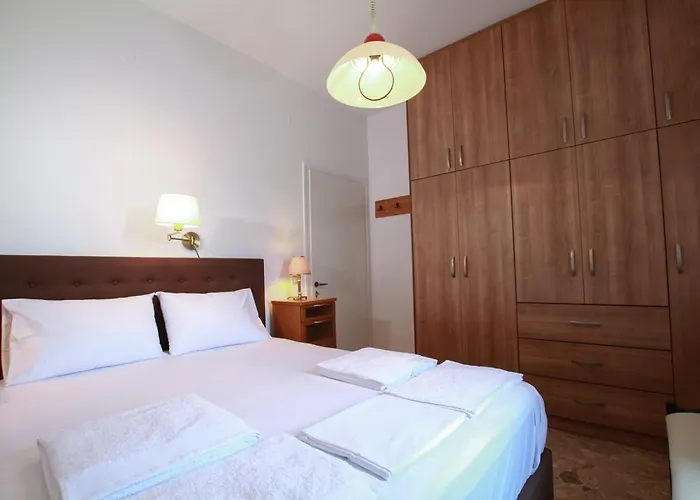 Apartment Ellio