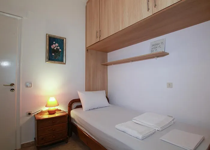 Apartman Ellio *