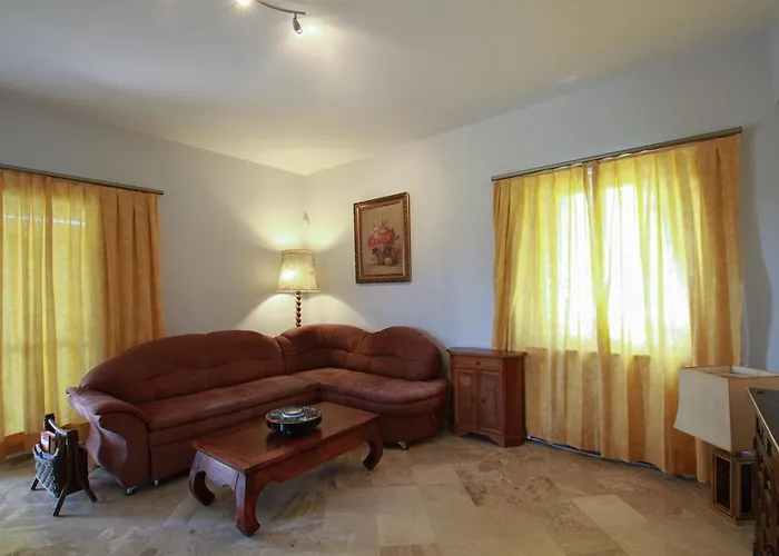 Apartman Ellio Kalakaiika