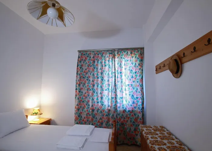 Ellio Apartman Kalakaiika