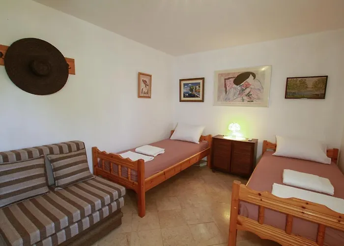 Apartman Ellio Kalakaiika