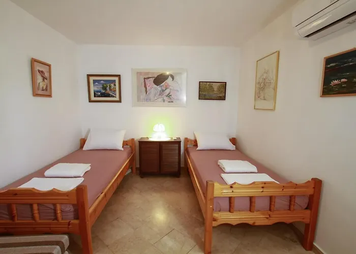 Apartman Ellio Kalakaiika