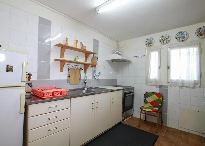 Apartment Ellio *