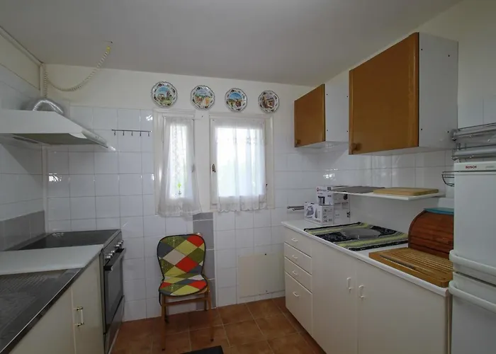 Ellio Apartment *