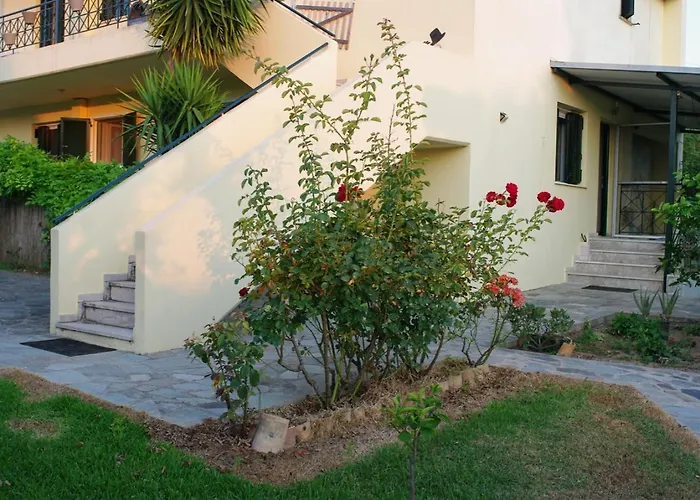 Apartman Ellio Kalakaiika