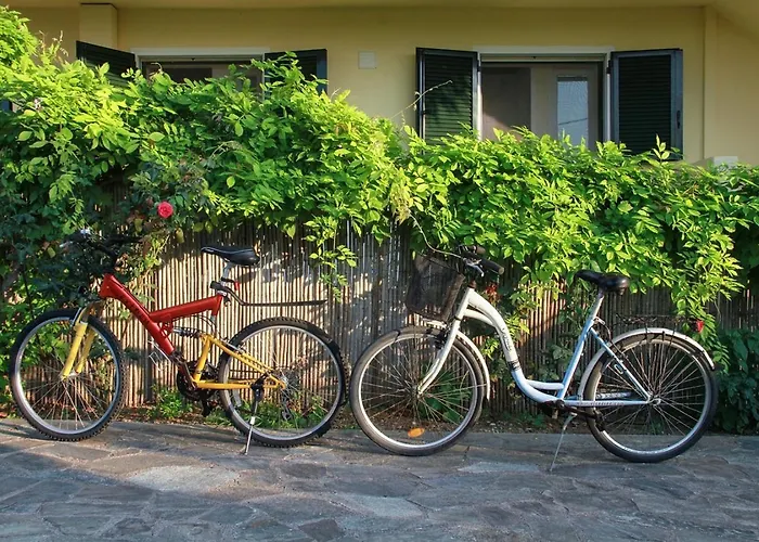 Ellio Apartman Kalakaiika