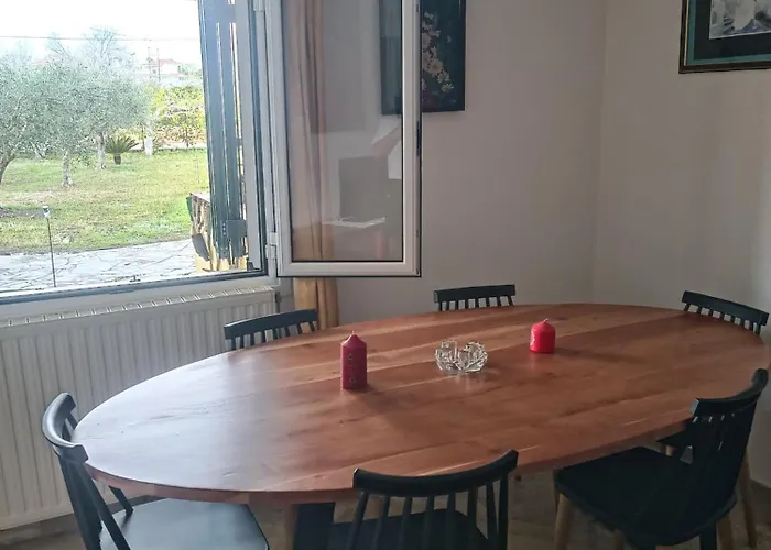 Apartment Ellio *