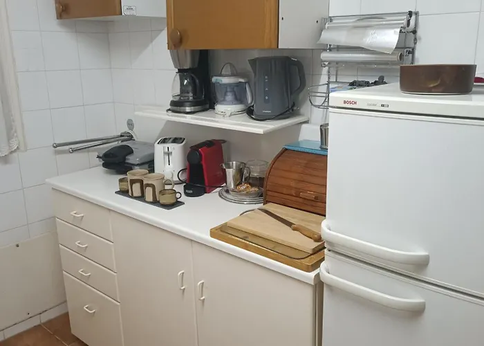 Apartment Ellio *