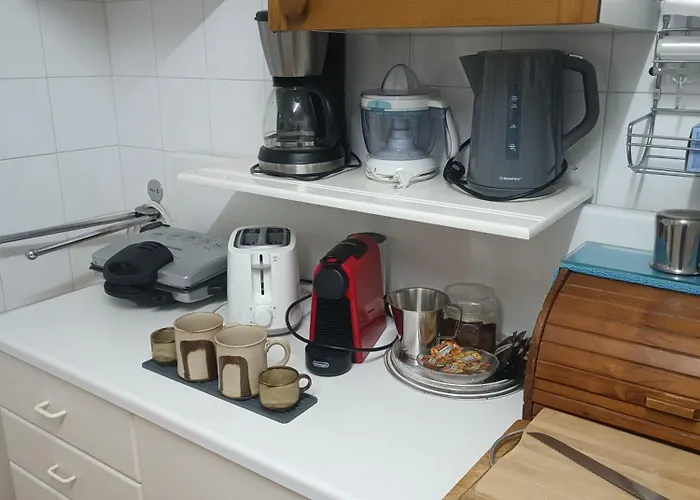 Apartment Ellio *