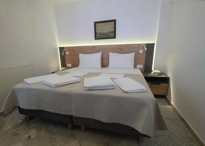 Apartment Ellio *