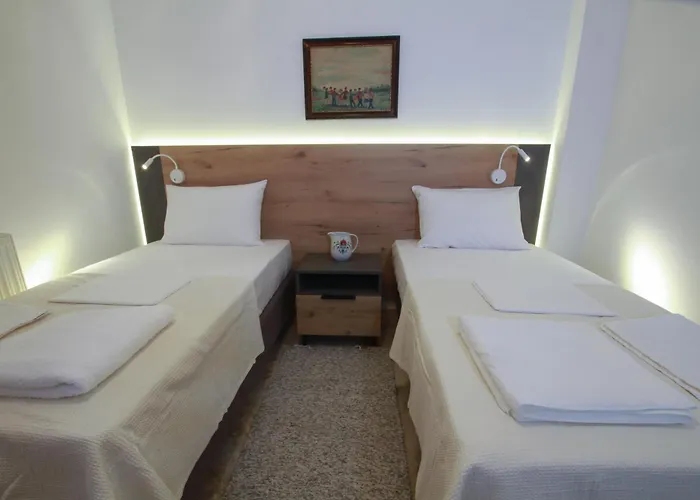 Apartment Ellio *