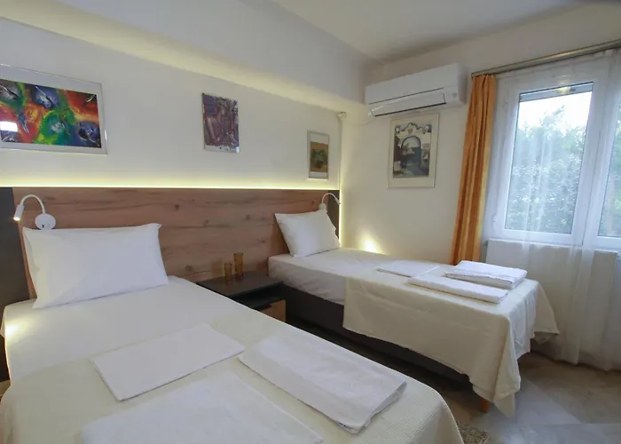 Apartment Ellio