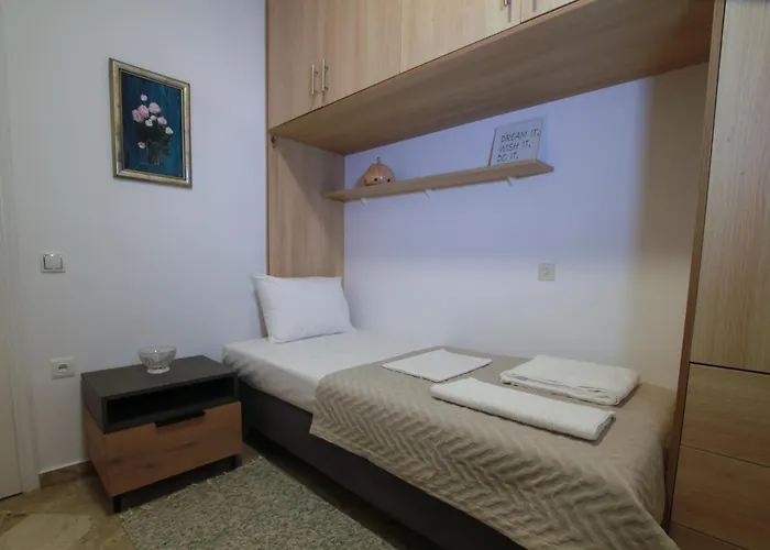 Ellio Apartment Kalakaiika