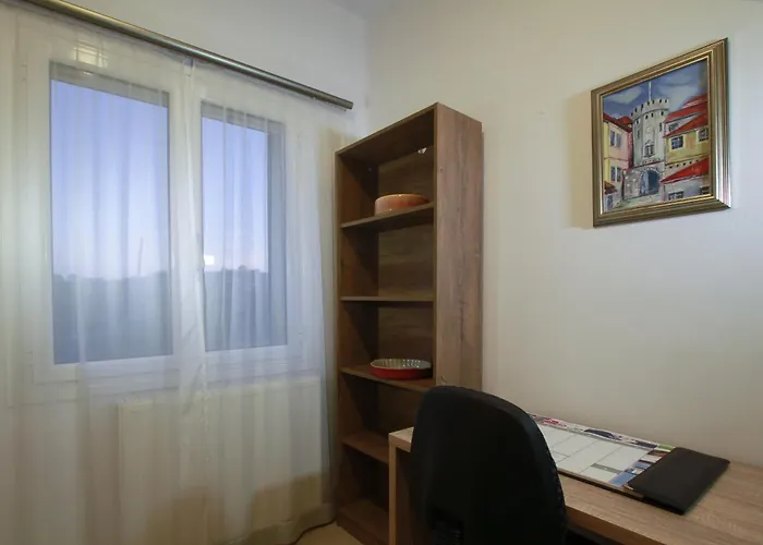 Apartment Ellio *