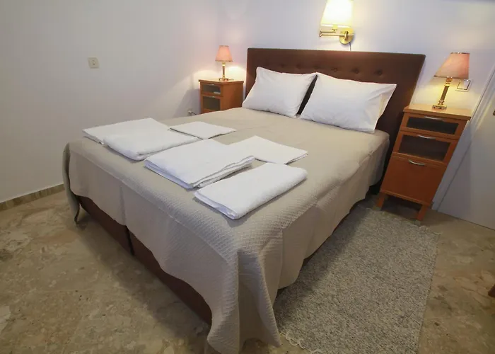 Apartment Ellio
