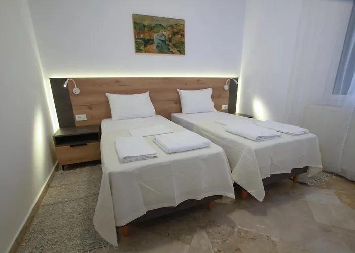 Apartment Ellio *