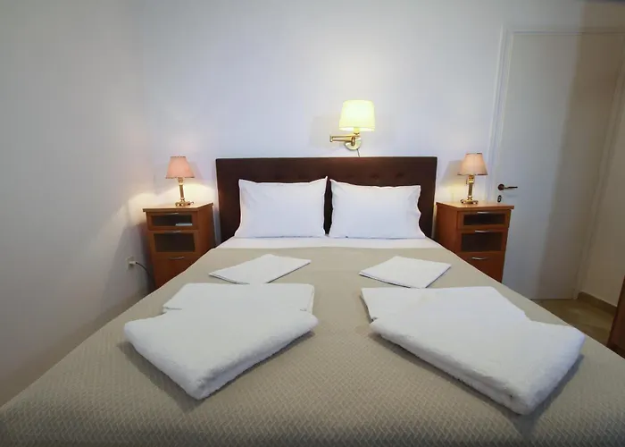 Apartment Ellio *