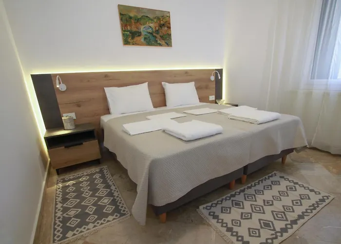 Apartment Ellio Kalakaiika